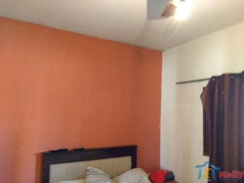 Imagem 12 de 12 de Casa Com 2 Dormitórios À Venda - Jardim Everest, Presidente Prudente/sp - 1283