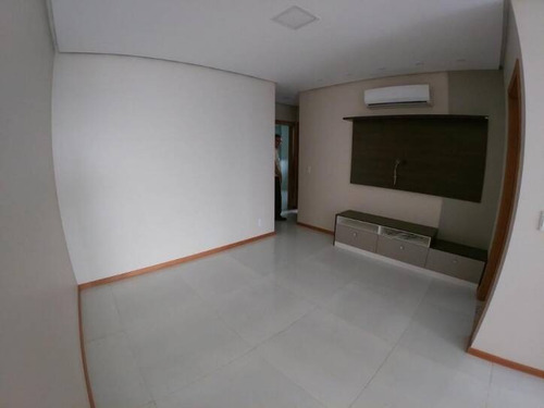 Imagem 12 de 19 de Apartamento Em Manaus - Am - Ap0038_pnim