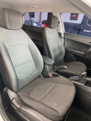 Hyundai Creta 1.6 Attitude Flex 5p