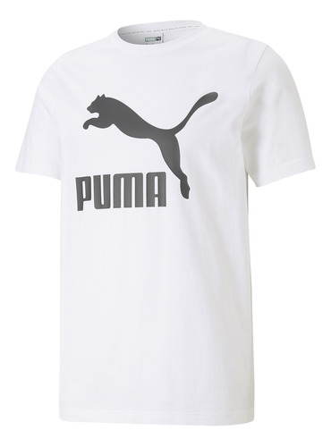 Playera Puma Classics Hombre 53008802