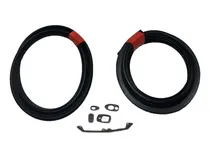 Comprar Kit Hules Para Cofre Y Tapa De Motor De Vw Sedan Vocho
