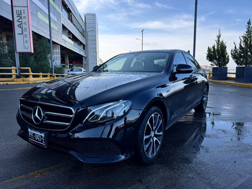 Mercedes-Benz Clase E 2.0 250 Cgi Avantgarde At