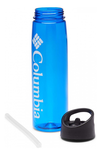 Botella Columbia 25 Oz Tritan Water B Azul Unisex