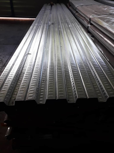 Laminaslosacero Galvanizado Cal. 20 ( 0.90x919x6mt)