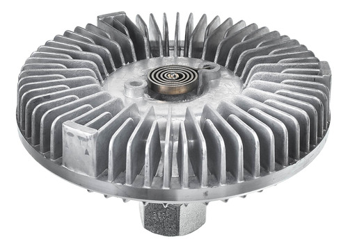 Embrague Ventilador Radiador Motor Para Dodge Ram Pickup Ohv