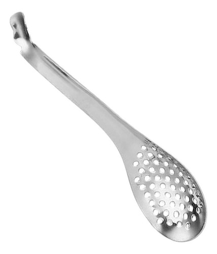 Nuevo Cucharas Ranuradas, Cuchara De Caviar De Cocina