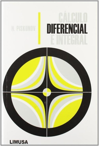 Calculo Diferencial E Integral