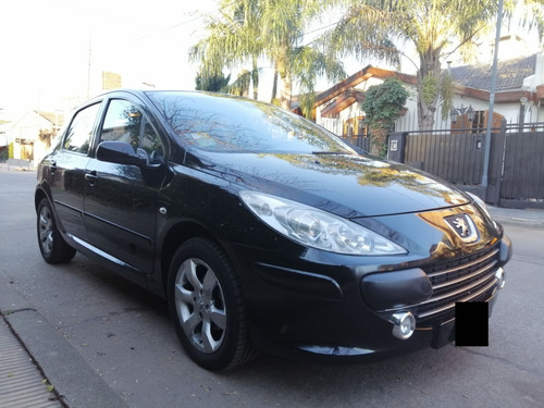 Imagen 3 de 15 de Peugeot 307 Live!