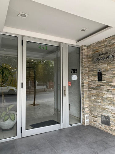 Imagen 14 de 15 de Alta Córdoba, Departamento En Venta De 1 Dormitorio Con Amplio Balcón