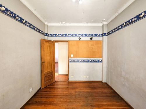 Imagen 16 de 30 de Venta Departamento 4 Ambientes Con Dos Balcones Francés En Balvanera