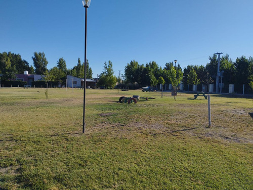 Imagen 11 de 14 de Terreno En Barrio Privado Neuquen