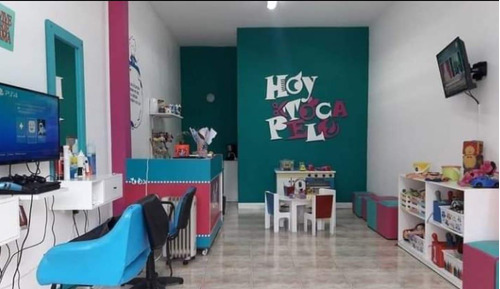 Venta Local En Zona San Juan Mar Del Plata