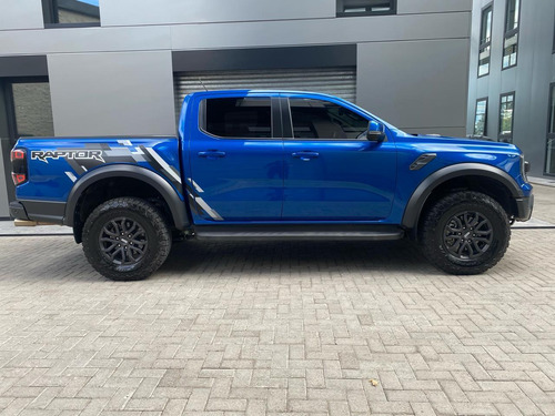 Ford Ranger 3.0 V6 4X4