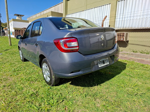 Renault Logan 1.6 Authentique 85cv