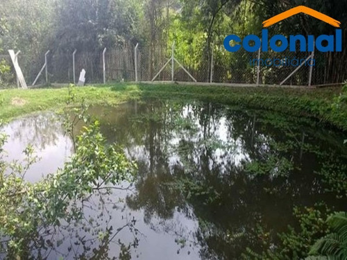 Imagem 2 de 16 de Chácara Com Piscina Fazenda Marajoara/campo Limpo Paulista - Ch00109 - 69958203
