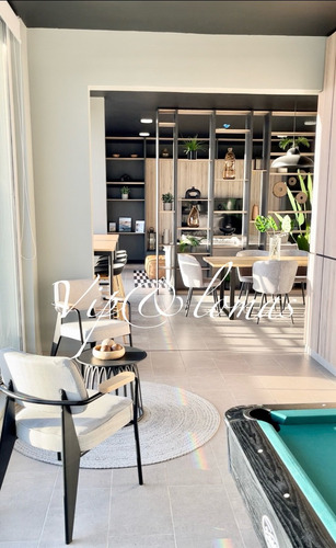 Dept 62m 2hb+2b+e+b Chacabuco882/castellón Centro Concepción