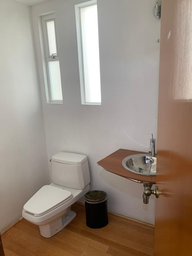 Imagen 9 de 14 de Venta Departamento Cuajimalpa