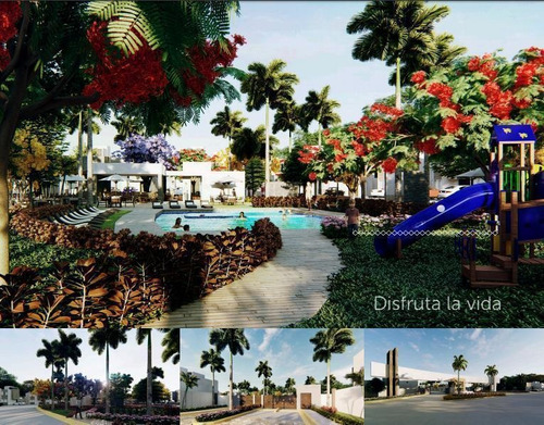 Imagen 7 de 30 de Casa En Venta En Villas Bonanza, Playa Del Carmen A 13 Minut