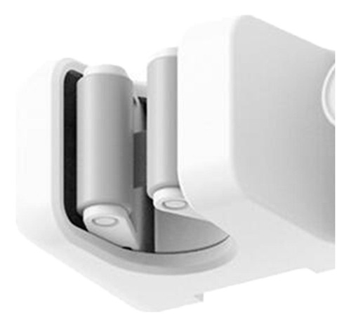 Mop Clip Holder Organizador Colgante Resistente Al Desgaste
