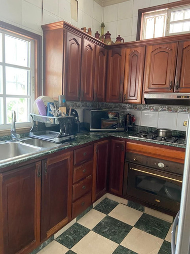 En Venta Casa/solar De Esquina En El Millón Con 509m2, Niveles 5+1