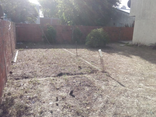 Imagen 4 de 8 de Parcela De 6.35 X 9.10