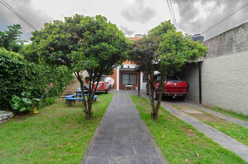 Casa En Venta En Merlo Norte