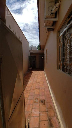 Imagem 12 de 15 de Casa Com 3 Dormitórios À Venda, 141 M² Por R$ 350.000,00 - São João - Araçatuba/sp - Ca1098