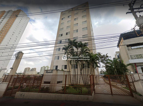 Apartamento Com 3 Dormitórios À Venda, 74 M² Por R$ 260.000,00 - Vila Leonor - Guarulhos/sp - Ap0269