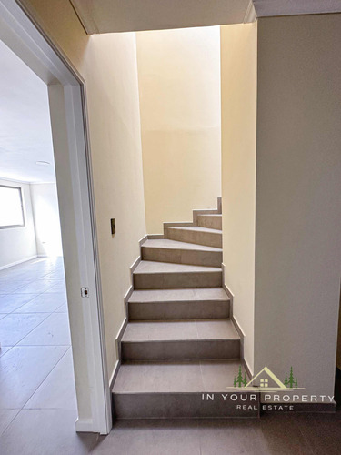 Casa Nueva En Venta Sector Sur 3d, 4b Y 1e. Antofagasta