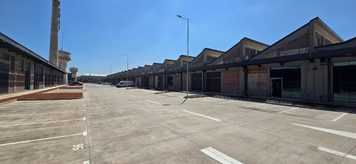 Bodega En Condominio, Renca