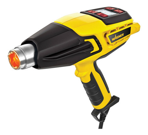Soplador térmico 50 A 700°C con funda - Furno750 Wagner Tensión 110v