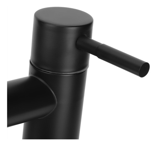Grifo De Baño G1/2 Pulgadas Para Lavabo De Acero Inoxidable