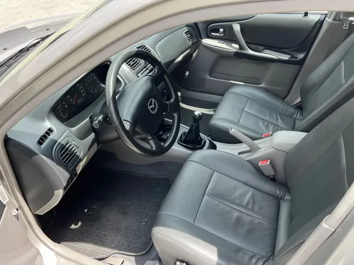 Mazda ALLEGRO 1.6 1aan6m