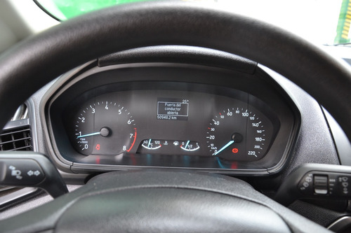 Ford Ecosport 1.5 Se 123cv 4x2