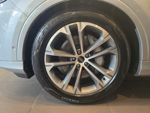Audi Q7 3.0 55 Tfsi S-line Quattro
