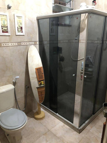 Apartamento À Venda, 70 M² Por R$ 550.000,00 - Icaraí - Niterói/rj - Ap44048