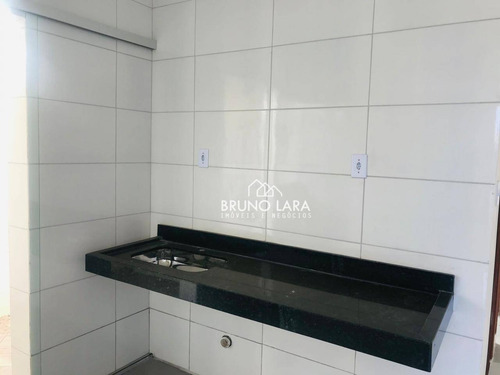 Imagem 10 de 19 de Casa À Venda Em São Joaquim De Bicas Bairro Marques Industrial - Ca1096