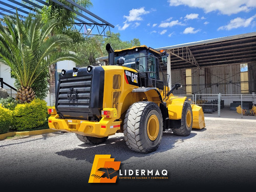 3888 Cargador Frontal 950mz Cat 2020