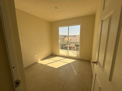 Inversión Segura En Querétaro | Departamento En Venta En Misión Querendaro Con Excelente Ubicación