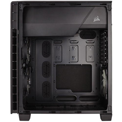 Gabinete para jugadores Corsair CC-9011079-WW Carbide Series 600c Cl