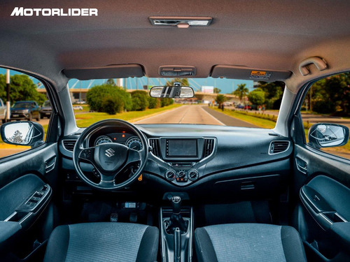 Suzuki Baleno Gl 1.4 Extra Full | Permuta / Financia