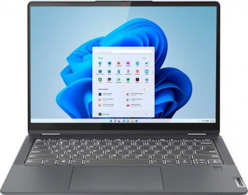 Portátil Lenovo Flex 5i 14'' Intel Core I3-1215u 8 Gb