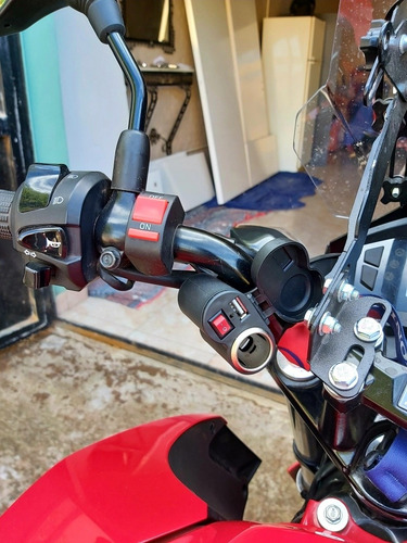 Honda 2019