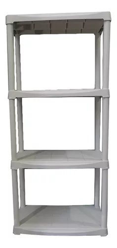 Comprar Estanteria Plastica 5 Tier B