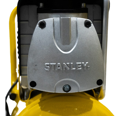 Compresor De Aire Stanley 24 Litros 2 Hp 8 Bar 116 Psi