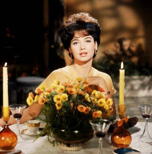 Dvd Candelabro Italiano R Brazzi Suzanne Pleshette 1962 +