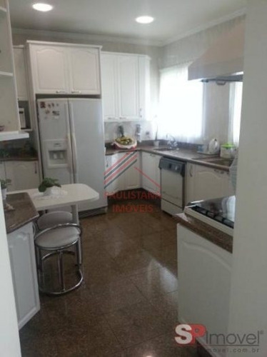 Apartamento Em Condomínio Padrão Para Venda No Bairro Campo Belo, 4 Dorm, 4 Suíte, 5 Vagas, 410 M². - 51