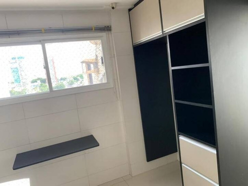 Imagem 4 de 14 de Apartamento Em Manaus - Am - Ap0084_pnim