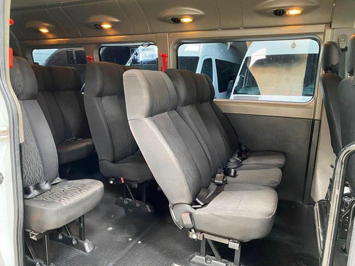 Renault Master 2.3 Executive L3h2 16l 5p
