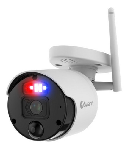 Camara De Vigilancia Swann Nvm-800cam